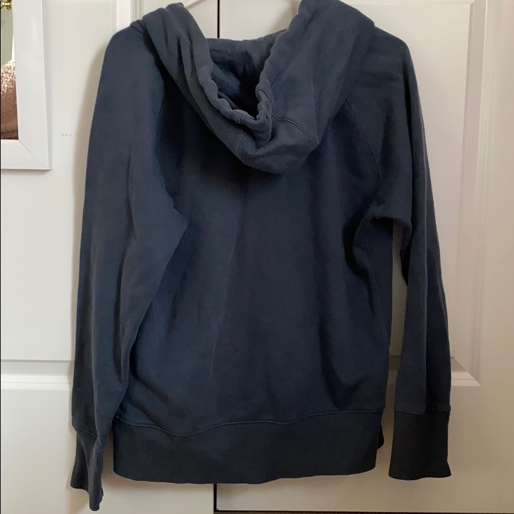 under armour zip up hoodie - Picture 2 of 2